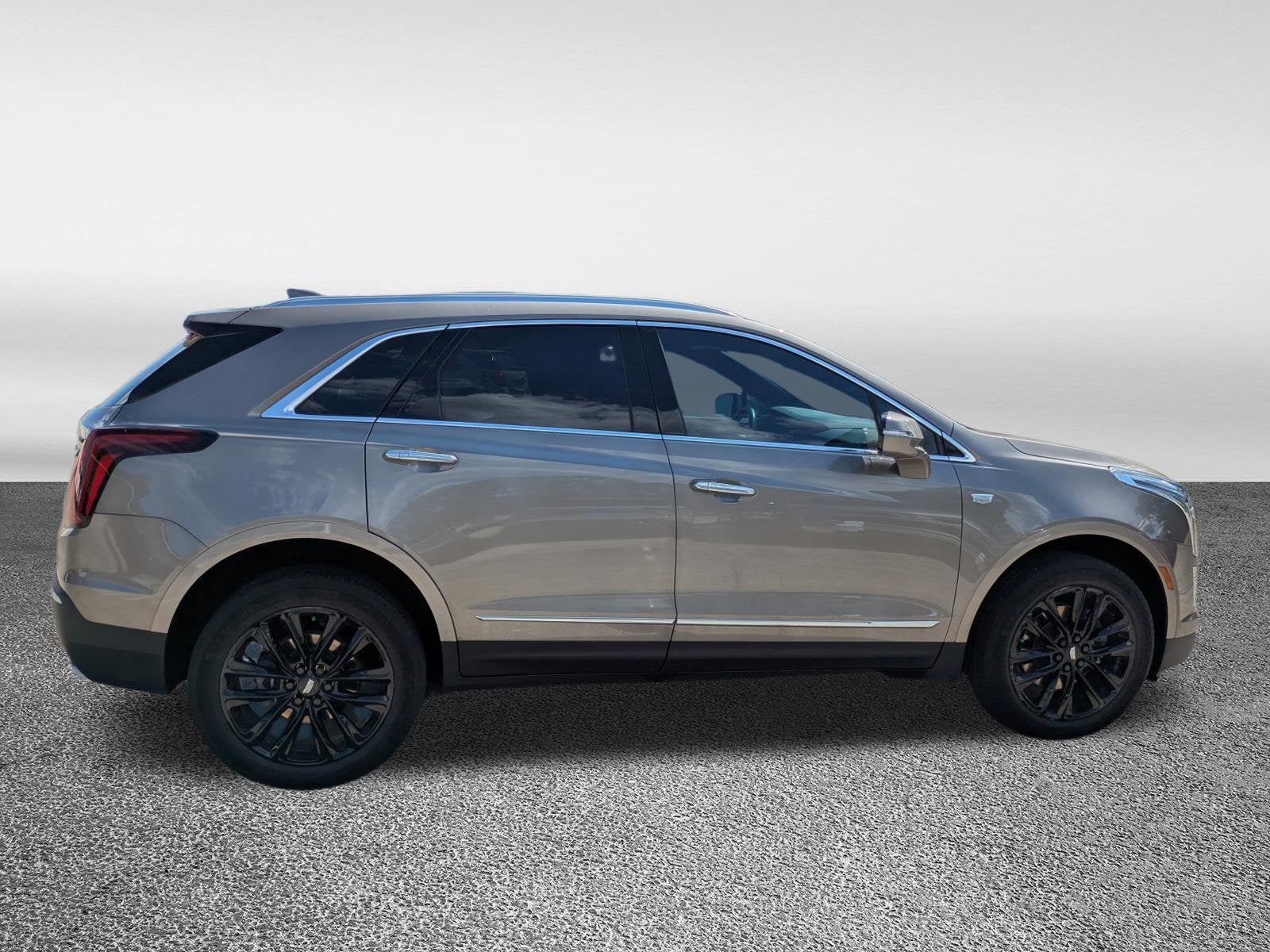 2023 Cadillac XT5 Luxury