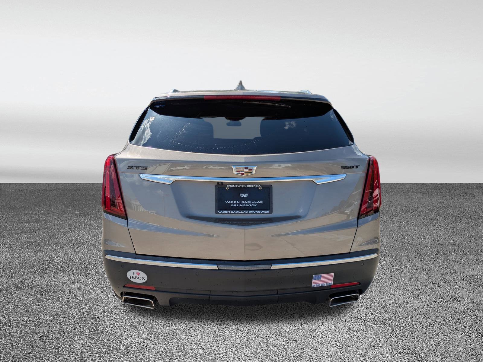 2023 Cadillac XT5 Luxury