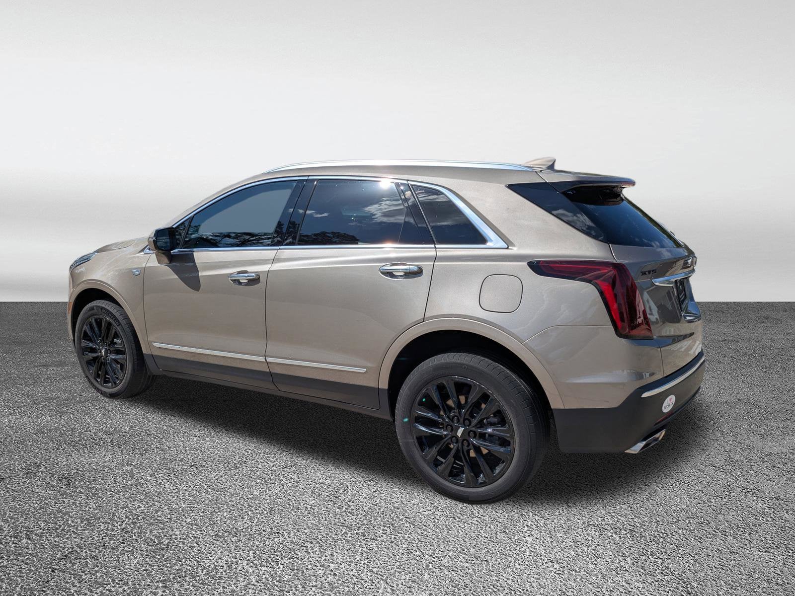 2023 Cadillac XT5 Luxury