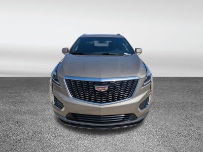 2023 Cadillac XT5 Luxury