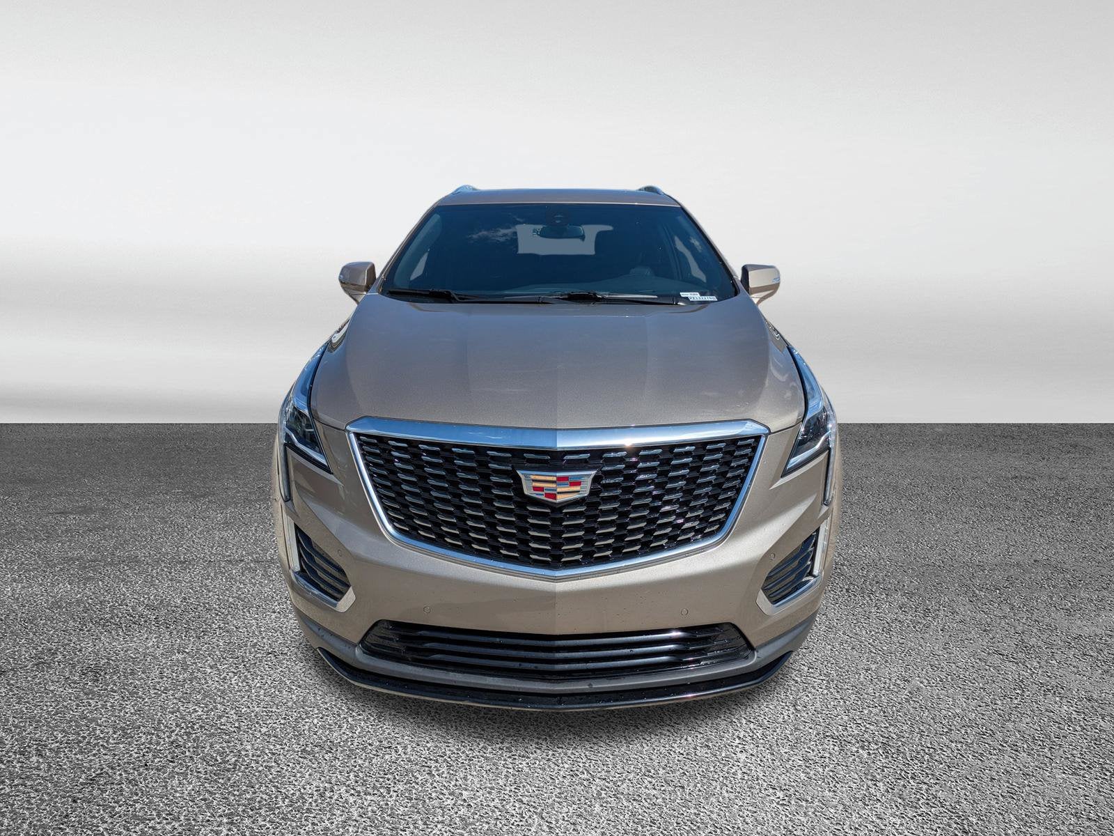 2023 Cadillac XT5 Luxury