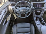 2023 Cadillac XT5 Luxury