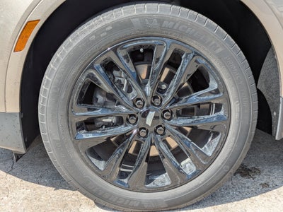2023 Cadillac XT5 Luxury