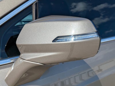 2023 Cadillac XT5 Luxury