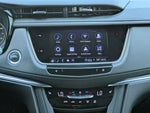 2023 Cadillac XT5 Luxury