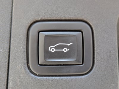 2023 Cadillac XT5 Luxury