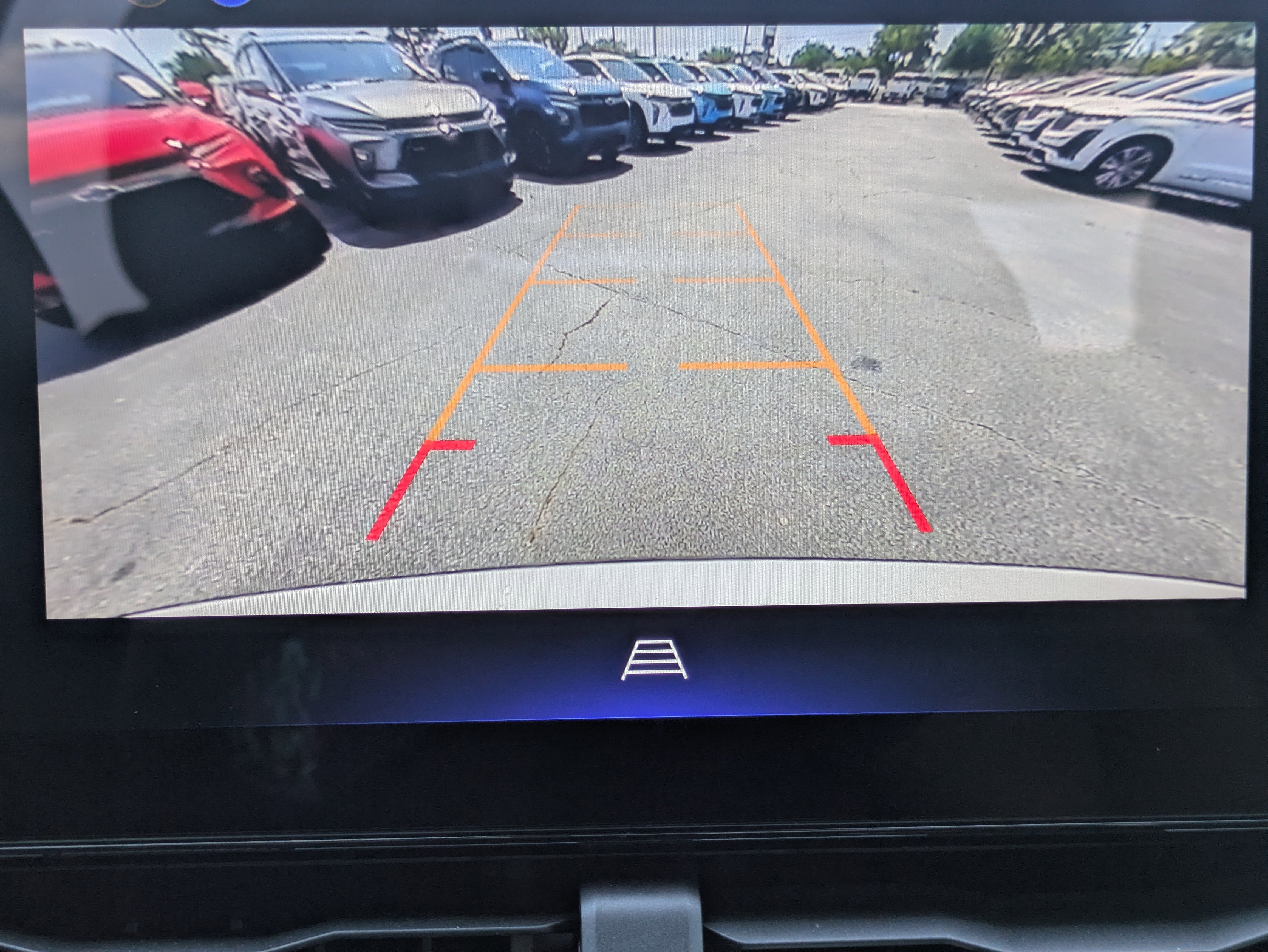 2022 Cadillac XT5 Luxury