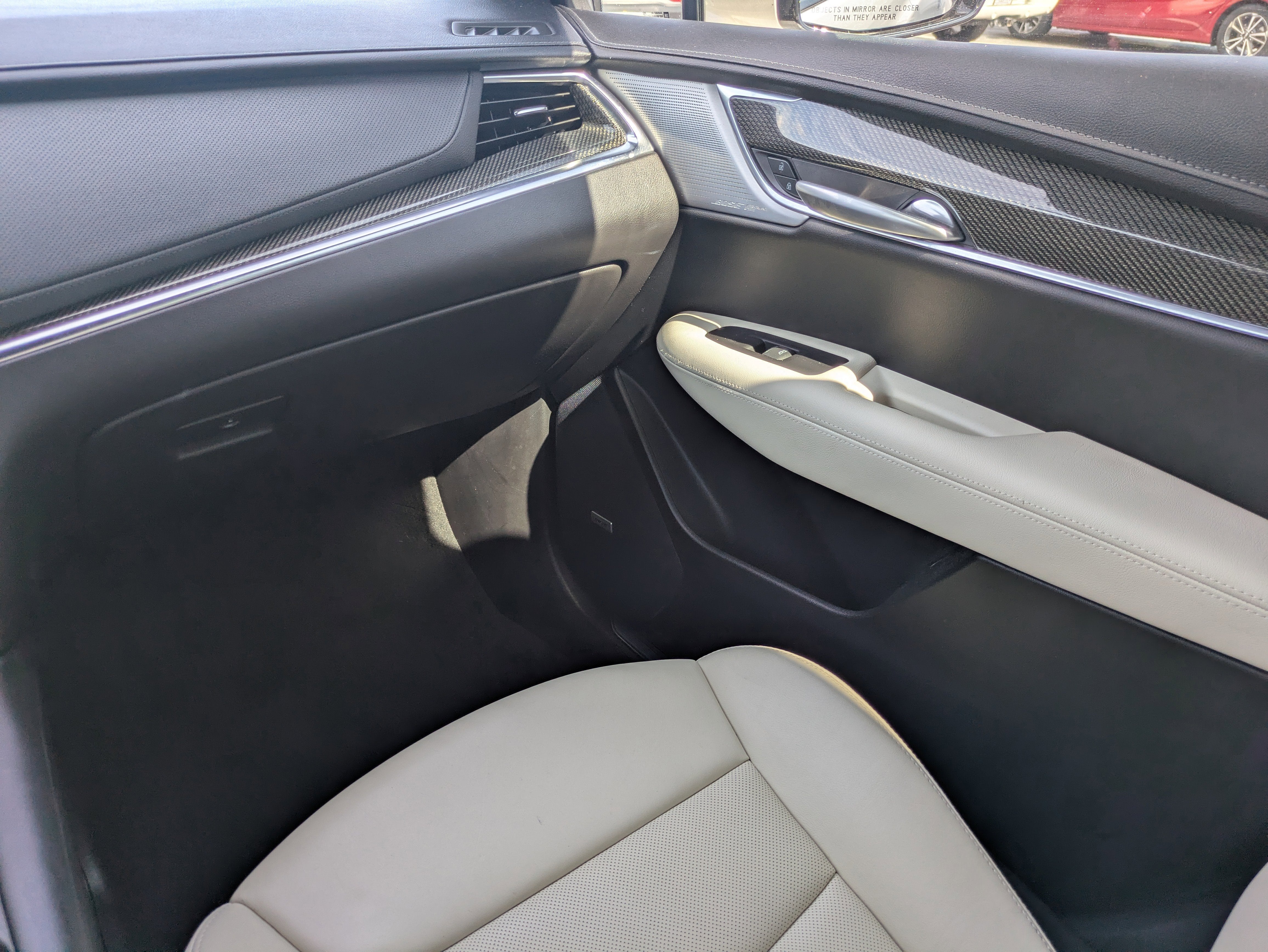 2022 Cadillac XT5 Sport