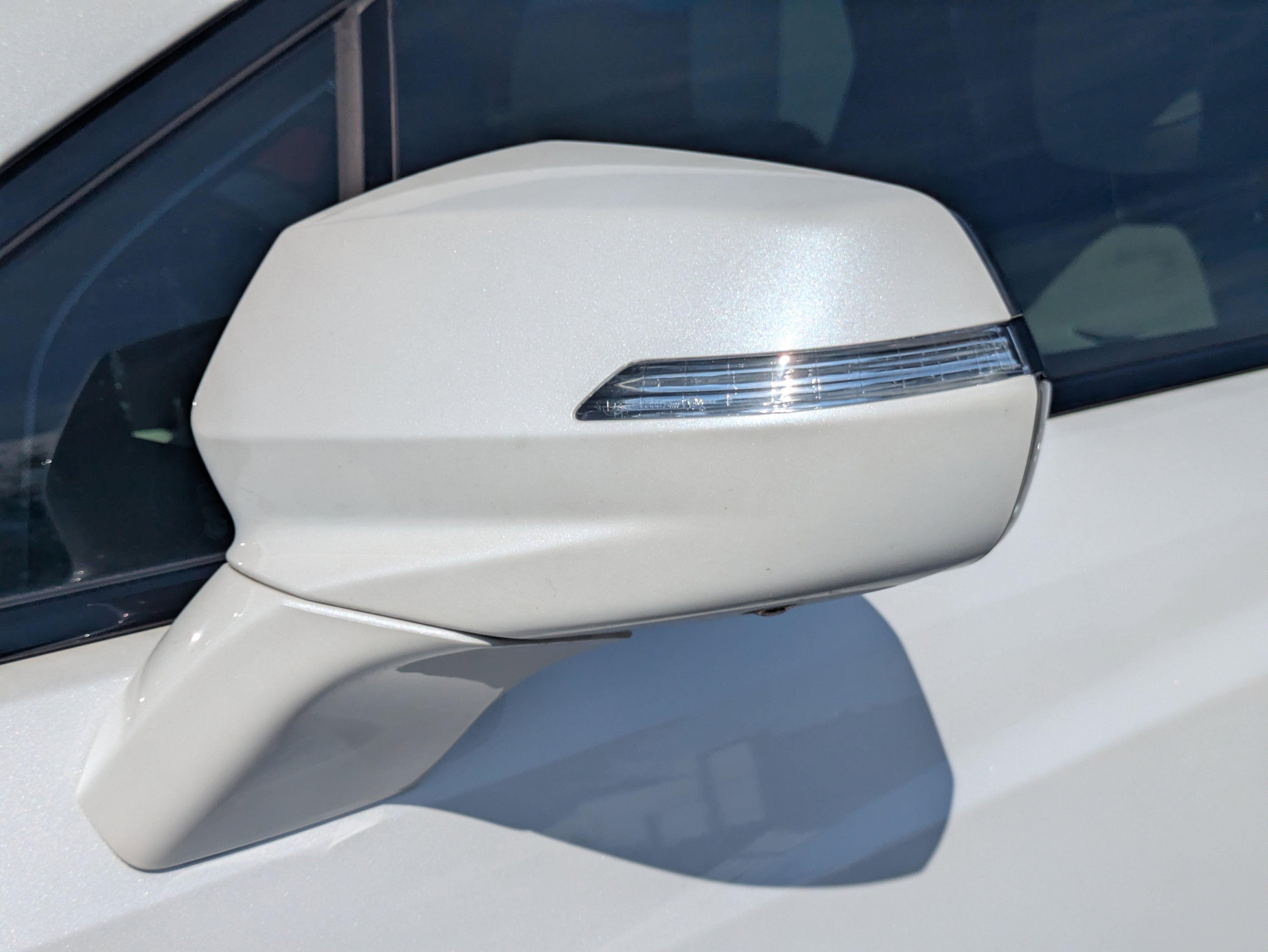 2022 Cadillac XT5 Sport