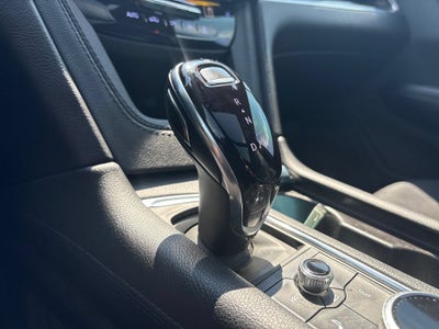 2022 Cadillac XT6 Luxury