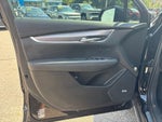 2022 Cadillac XT6 Luxury