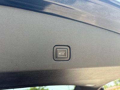 2022 Cadillac XT6 Luxury