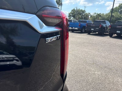 2022 Cadillac XT6 Luxury