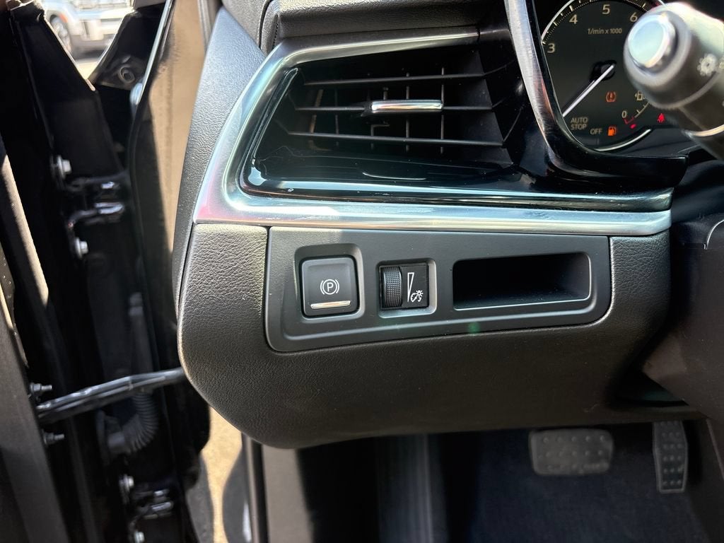2022 Cadillac XT6 Luxury