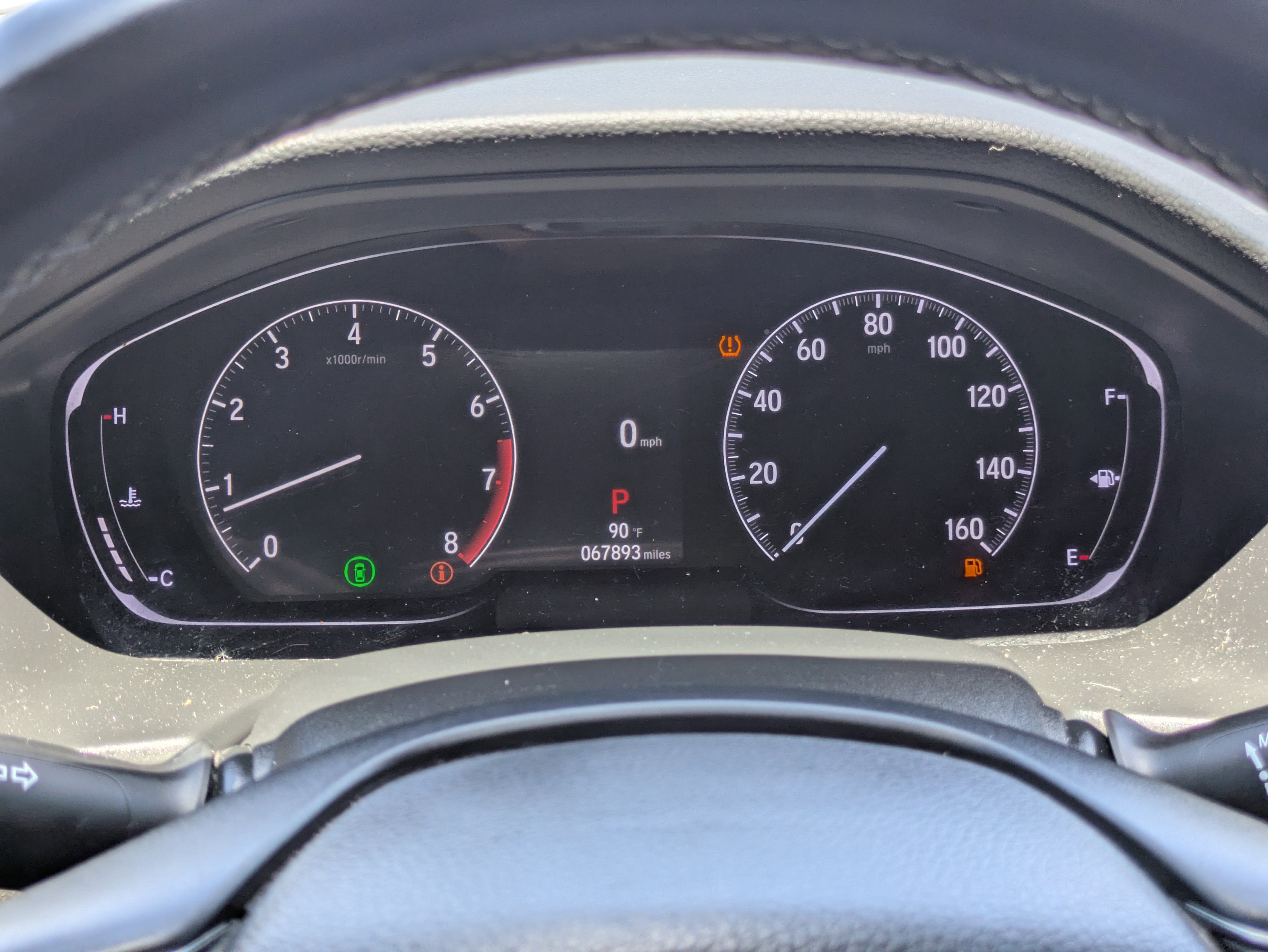 2022 Honda Accord Sedan Sport SE