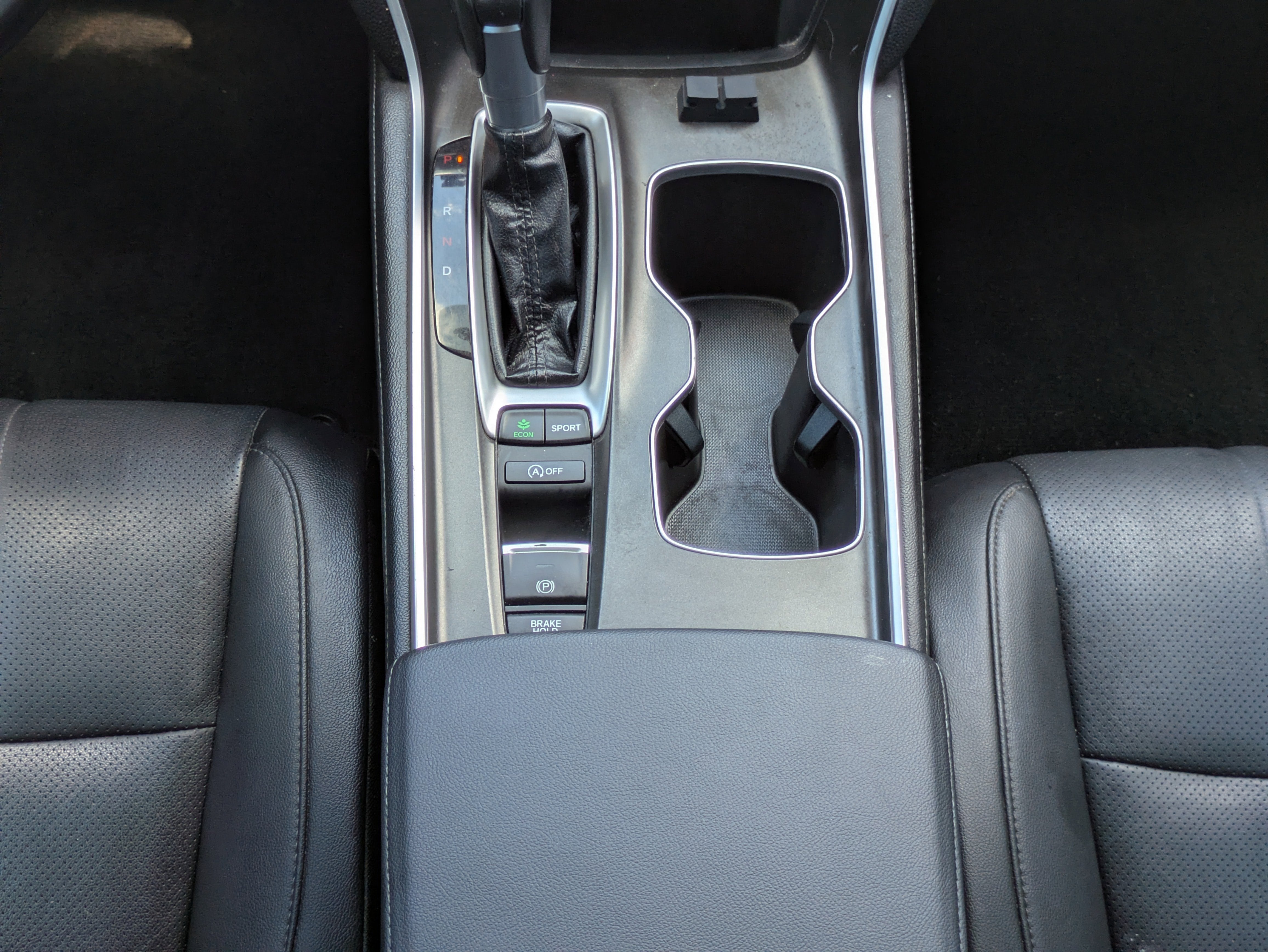 2022 Honda Accord Sedan Sport SE