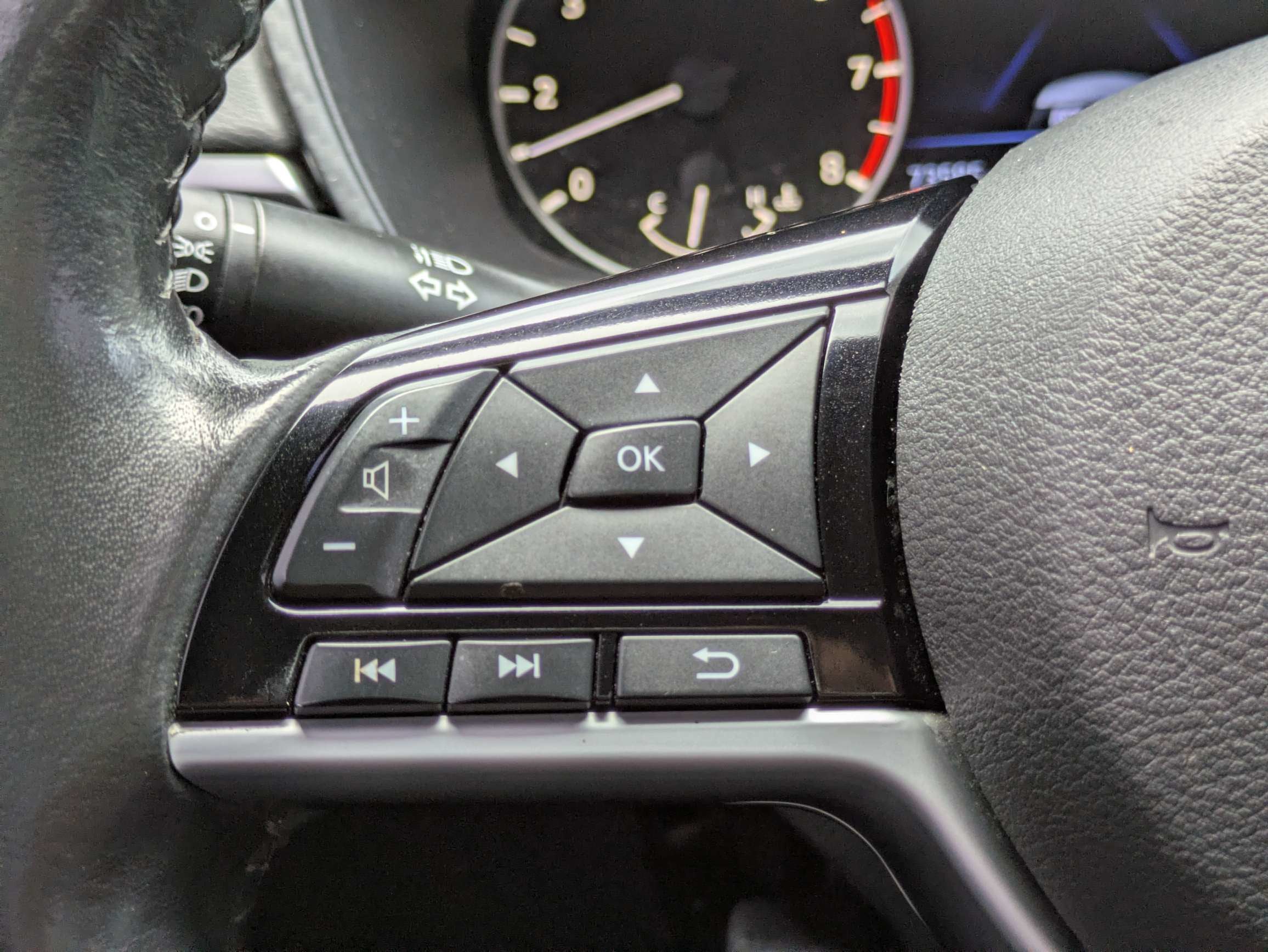 2022 Nissan Altima SV Intelligent AWD