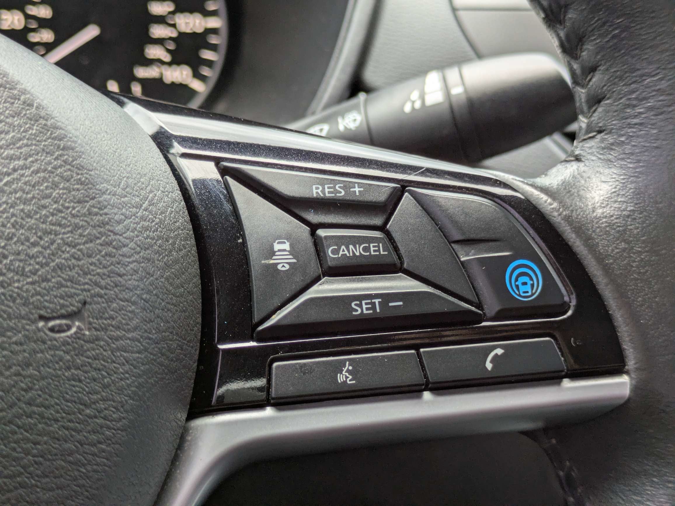 2022 Nissan Altima SV Intelligent AWD