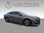 2022 Nissan Altima SV Intelligent AWD
