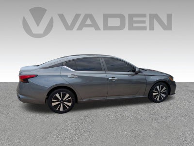 2022 Nissan Altima SV Intelligent AWD