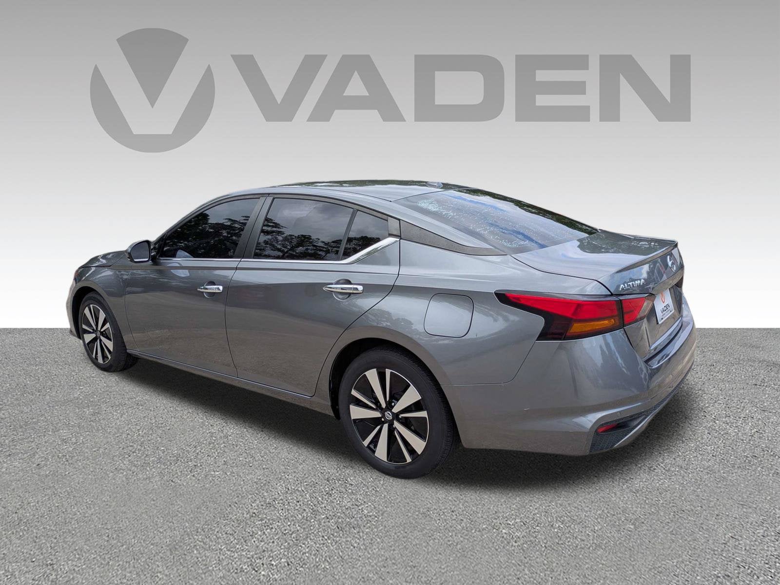 2022 Nissan Altima SV Intelligent AWD