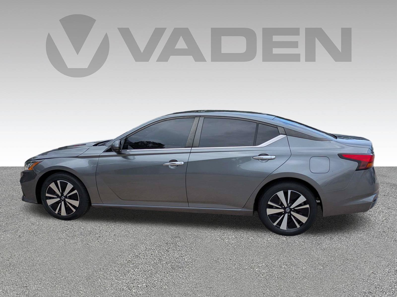 2022 Nissan Altima SV Intelligent AWD
