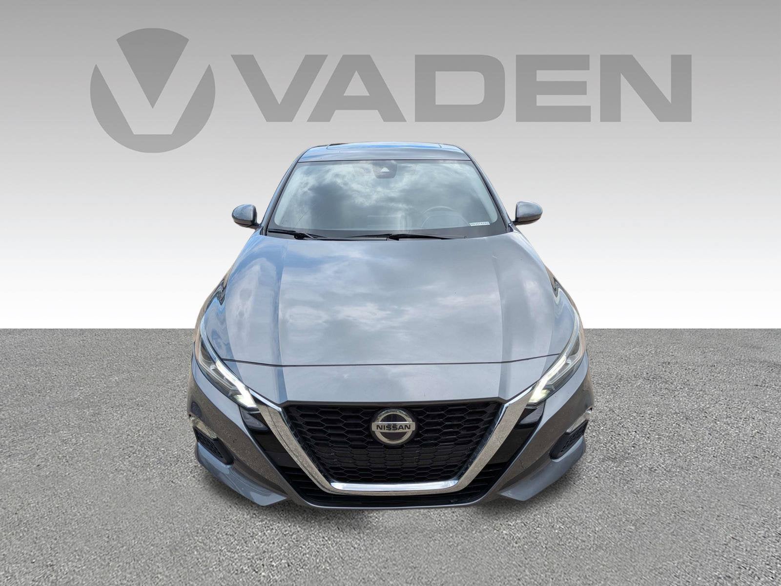 2022 Nissan Altima SV Intelligent AWD