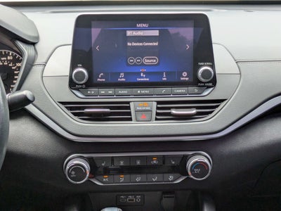 2022 Nissan Altima SV Intelligent AWD