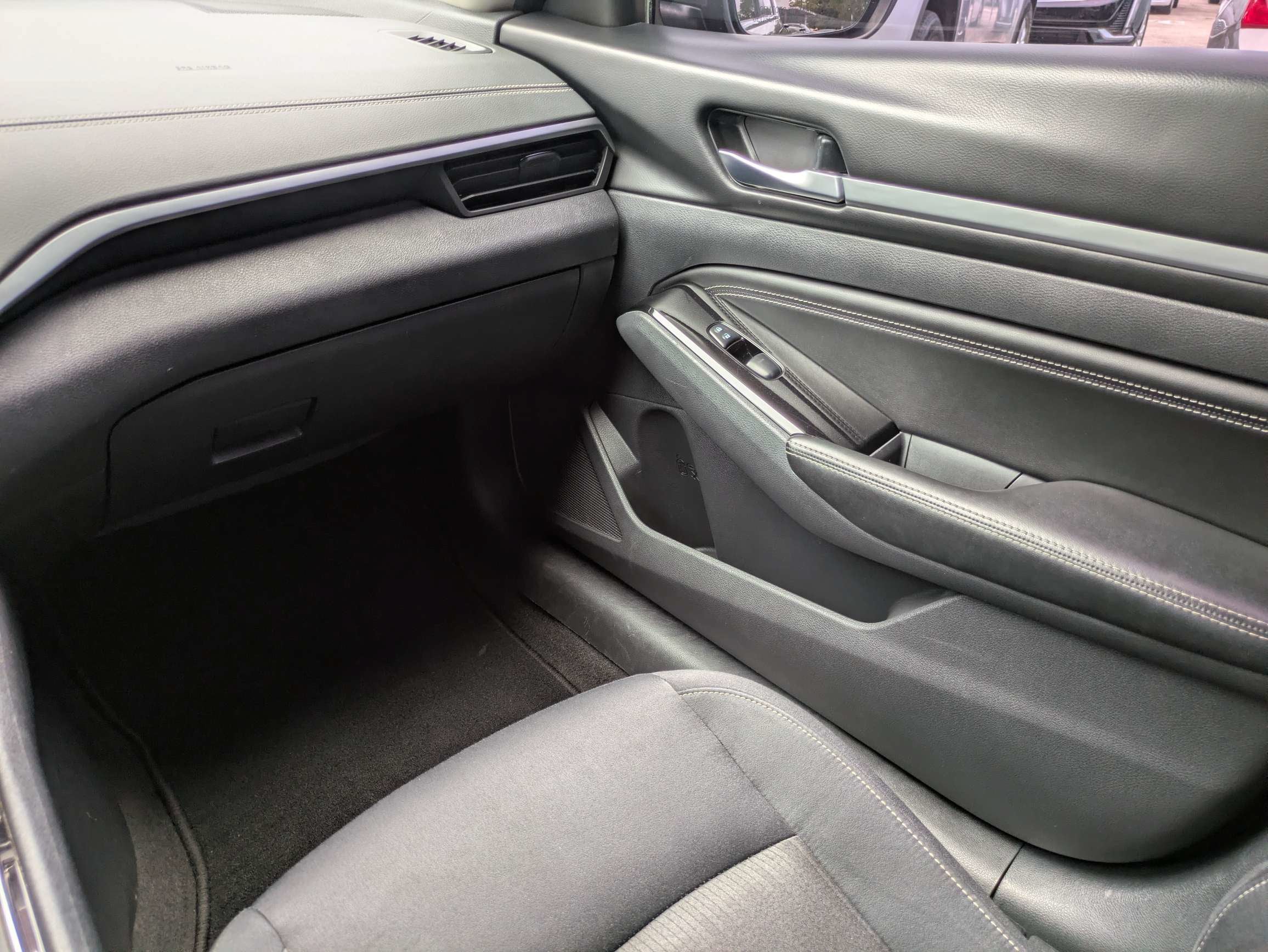 2022 Nissan Altima SV Intelligent AWD