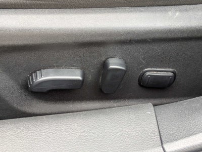2022 Nissan Altima SV Intelligent AWD