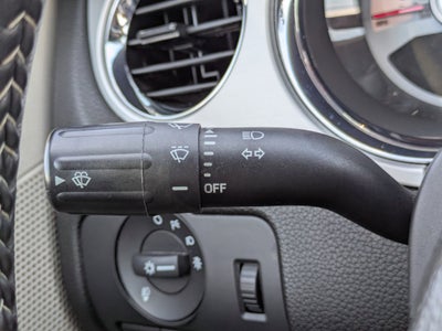 2011 Ford Mustang V6