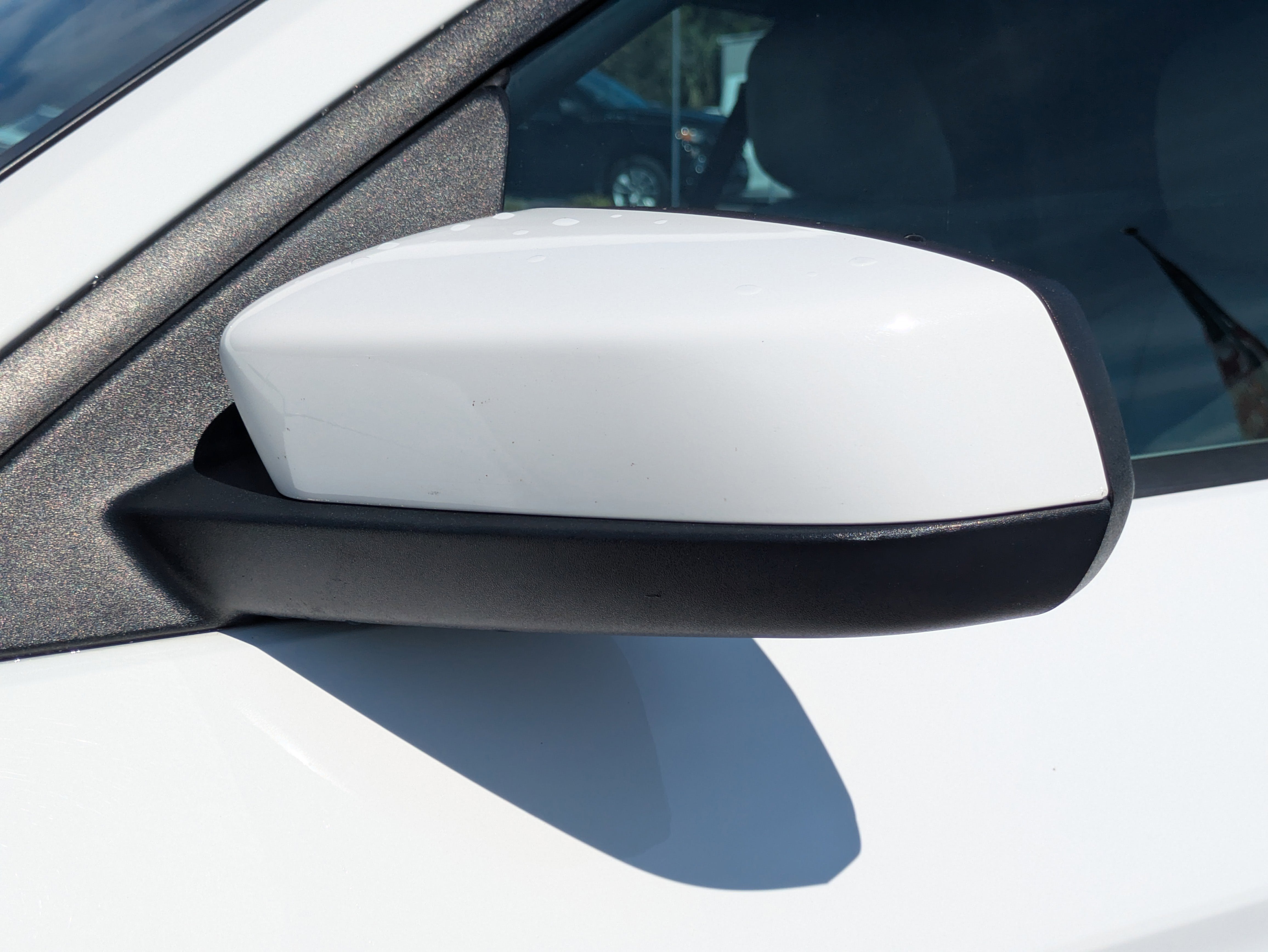 2011 Ford Mustang V6