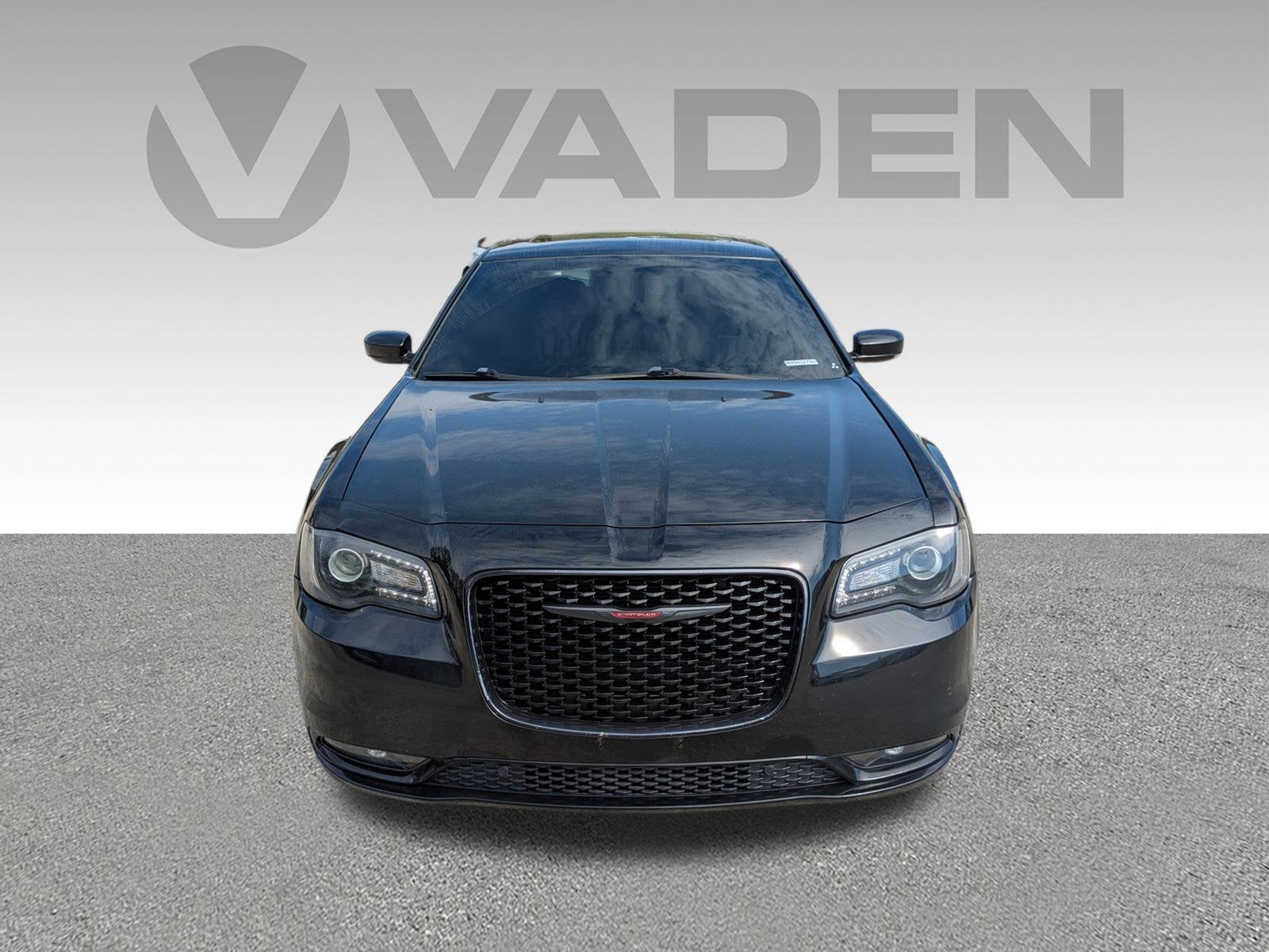 2021 Chrysler 300 300S