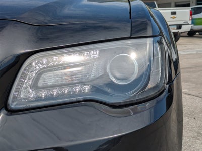 2021 Chrysler 300 300S