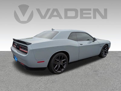 2021 Dodge Challenger R/T