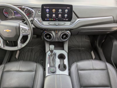 2023 Chevrolet Blazer 3LT
