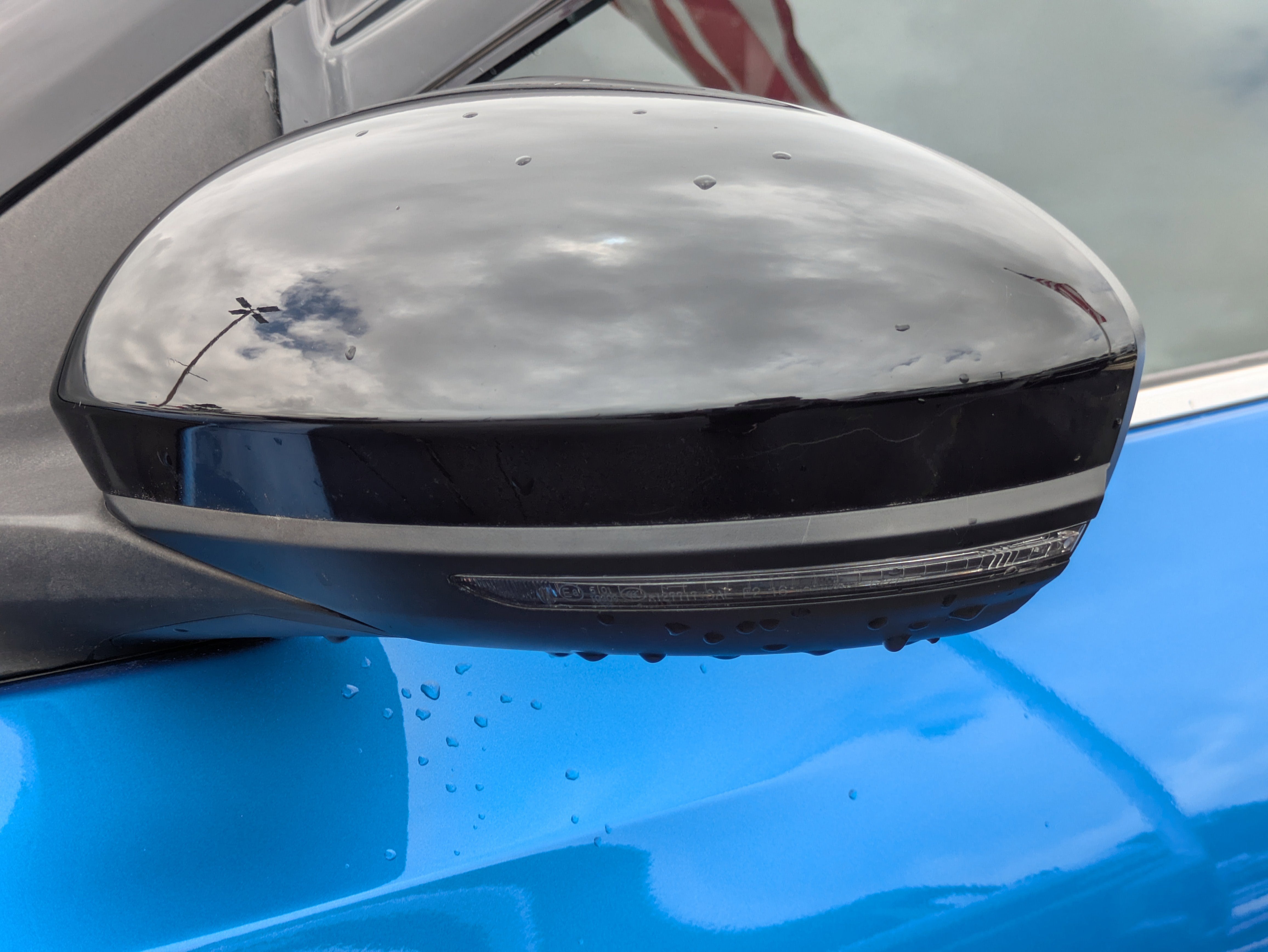 2024 Nissan Sentra SR Xtronic CVT