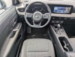 2025 Nissan Kicks SV FWD