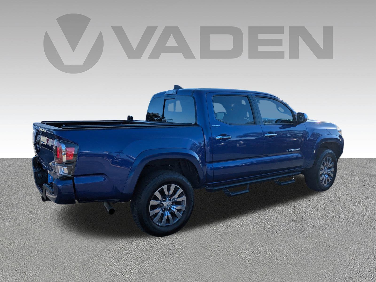 2023 Toyota Tacoma 2WD Limited