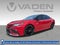 2021 Toyota Camry XSE V6
