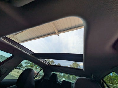 2021 Toyota Camry XSE V6