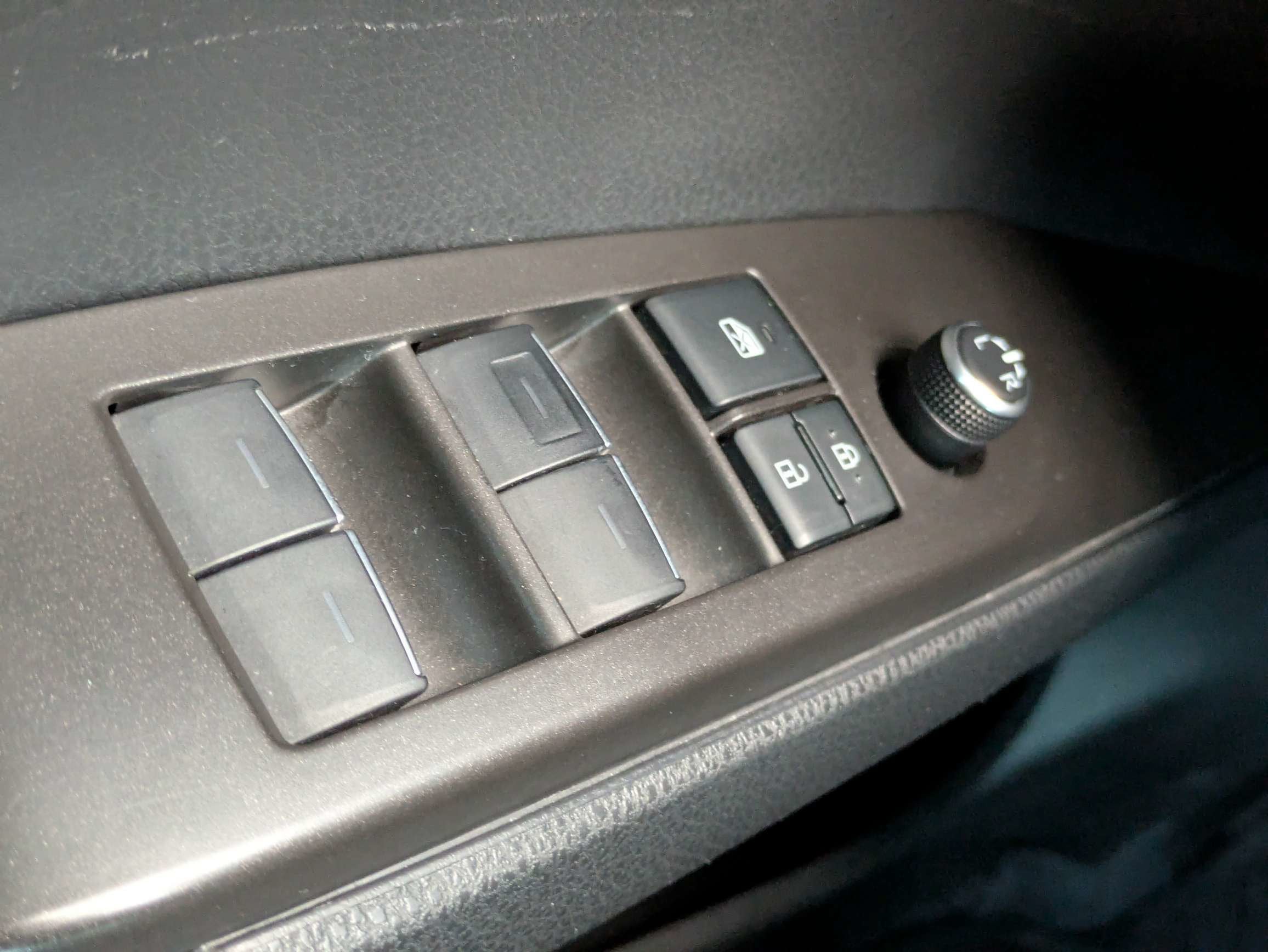 2021 Toyota Camry XSE V6