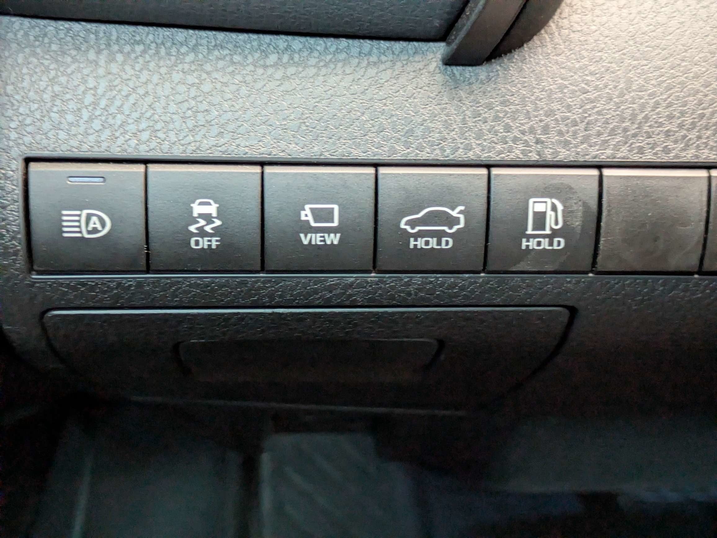 2021 Toyota Camry XSE V6