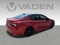 2021 Toyota Camry XSE V6
