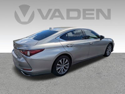 2020 Lexus ES 350 ES 350