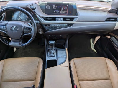 2020 Lexus ES 350 ES 350
