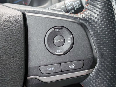 2022 Honda Pilot AWD TrailSport
