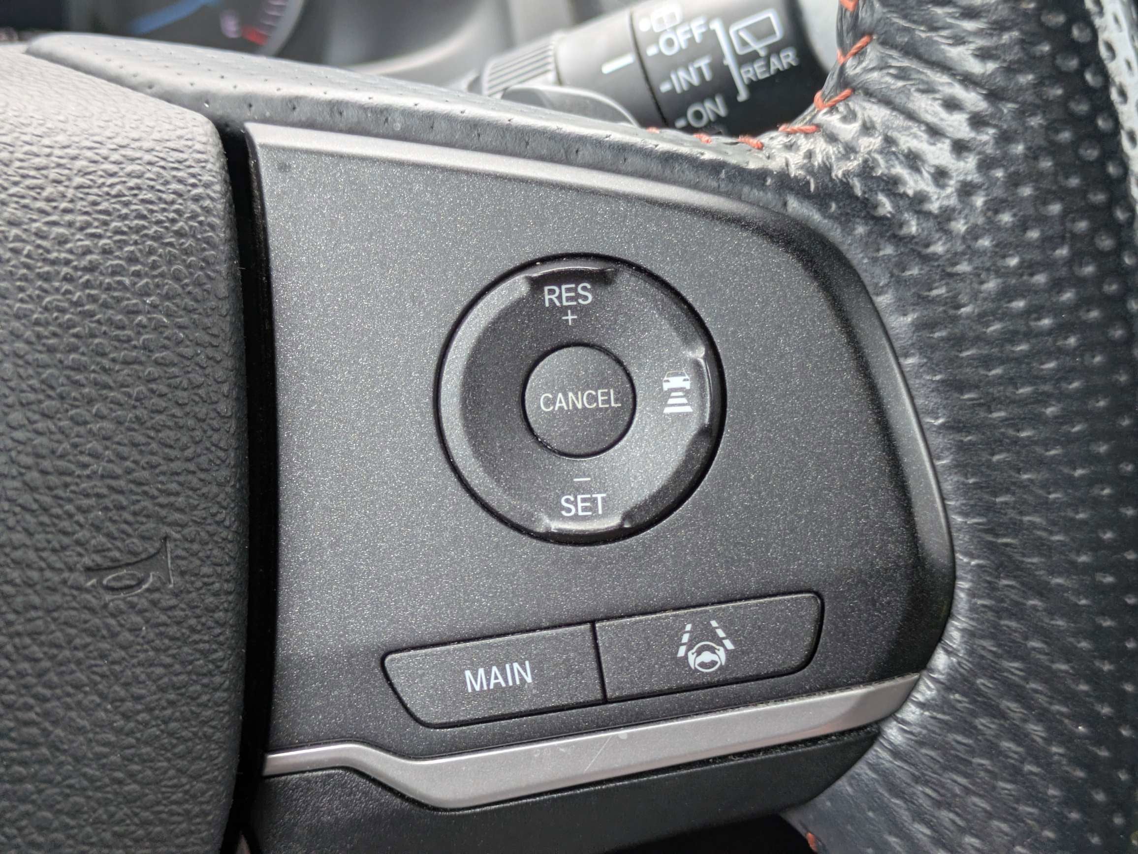 2022 Honda Pilot AWD TrailSport