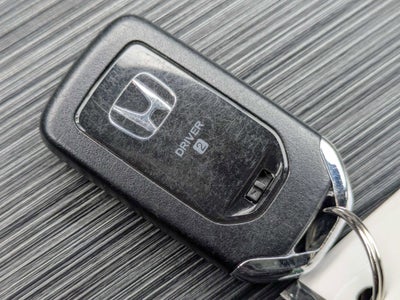 2022 Honda Pilot AWD TrailSport