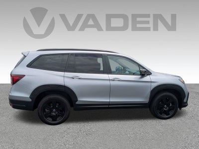 2022 Honda Pilot AWD TrailSport